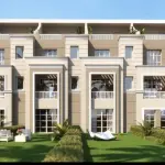 Apartment 3 bedrooms for resale in Al Maqsad Park