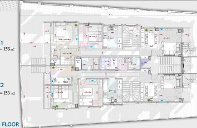 دوبلكس 2 القرية الذكيه 139i