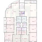 شقتين دور ثالث 39j