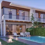 Azzar Legacy in New Cairo by Reedy Group