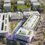 Bariq New Damietta ARX Developments