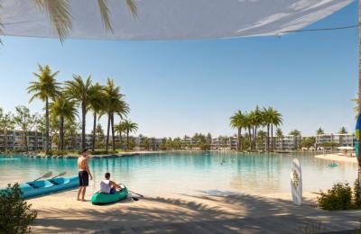 شاليه للبيع في سكاى نورث غرفه في سيدي حنيش من سكاي نورث