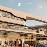Waves Mall