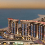 العالمين الجديدة