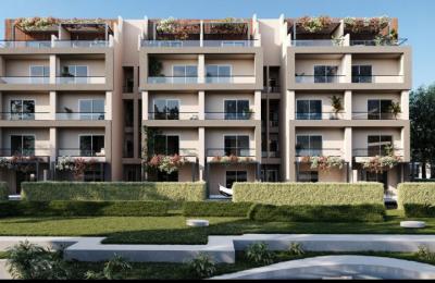 Acasa Alma-  Dar Al Alamia Developments