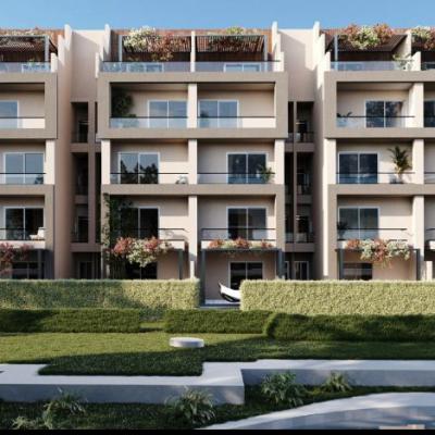 Acasa Alma-  Dar Al Alamia Developments