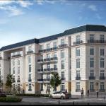 Il Latini City Edge وحدة غرفتين - العلمين