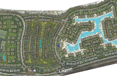 Apartment  Aliva mountain view