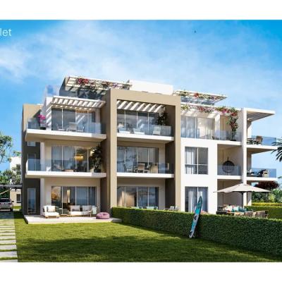 Seashore Ras El Hekma