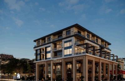 محل للبيع - O7 - المنطقة المركزية