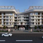 noor residence