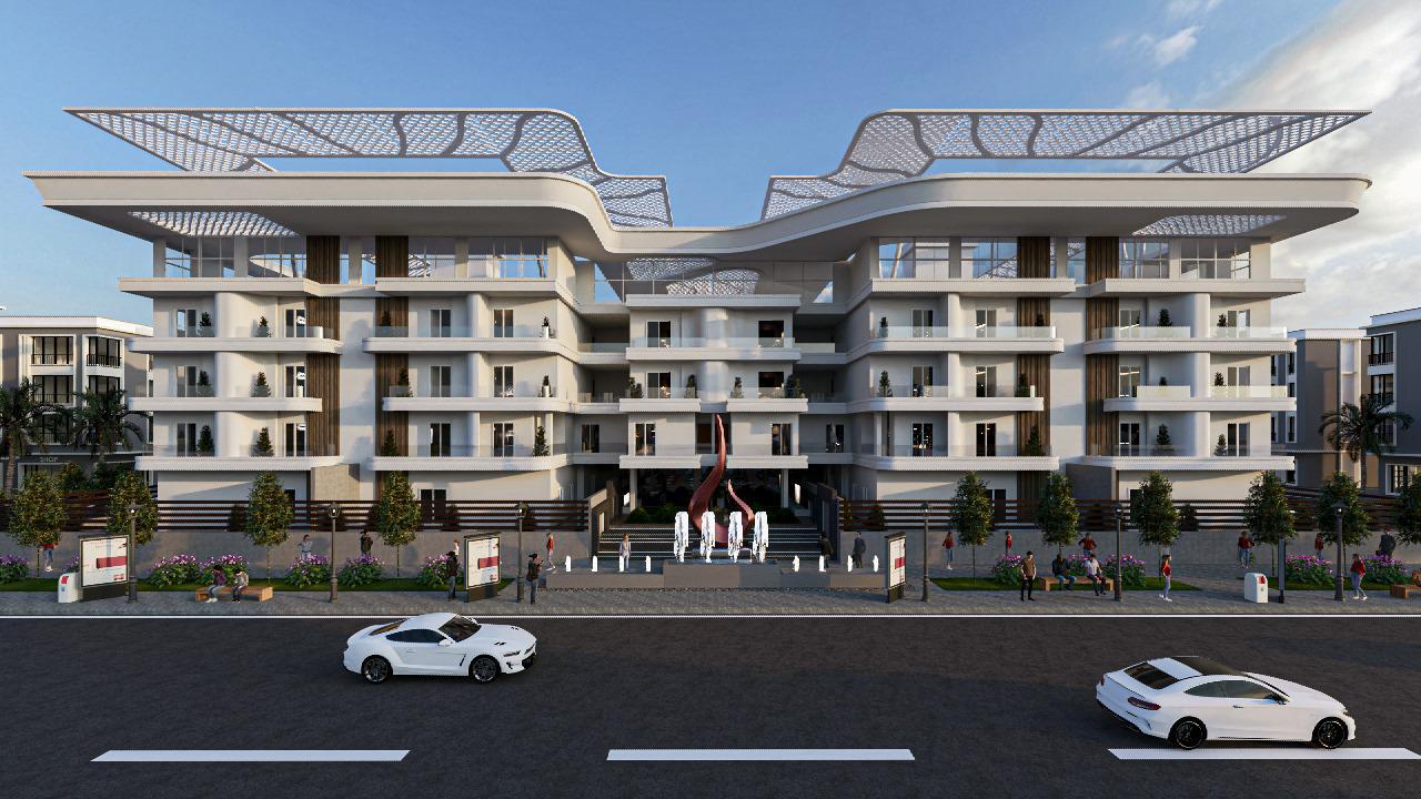 noor residence