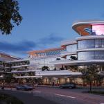 Mega Mall