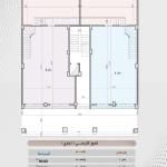 محلين قطعة 66 شمال الجامعة