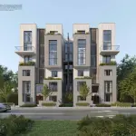 Lugar in New Zayed by Gates Development