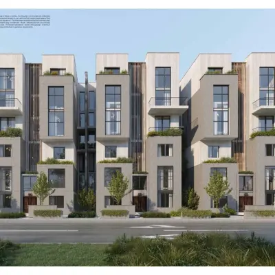 Glen in 6th settlement by IL Cazar Developments