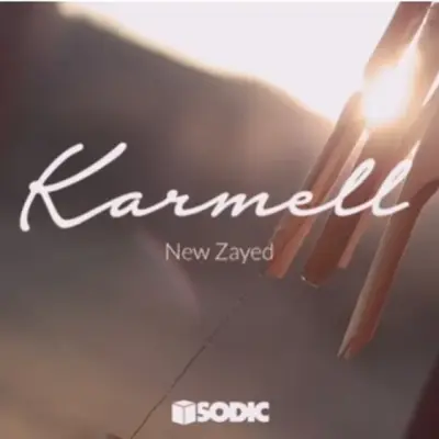 Karmell New Zayed in New Zayed by SODIC