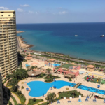 العين السخنة