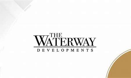 The waterway Developments