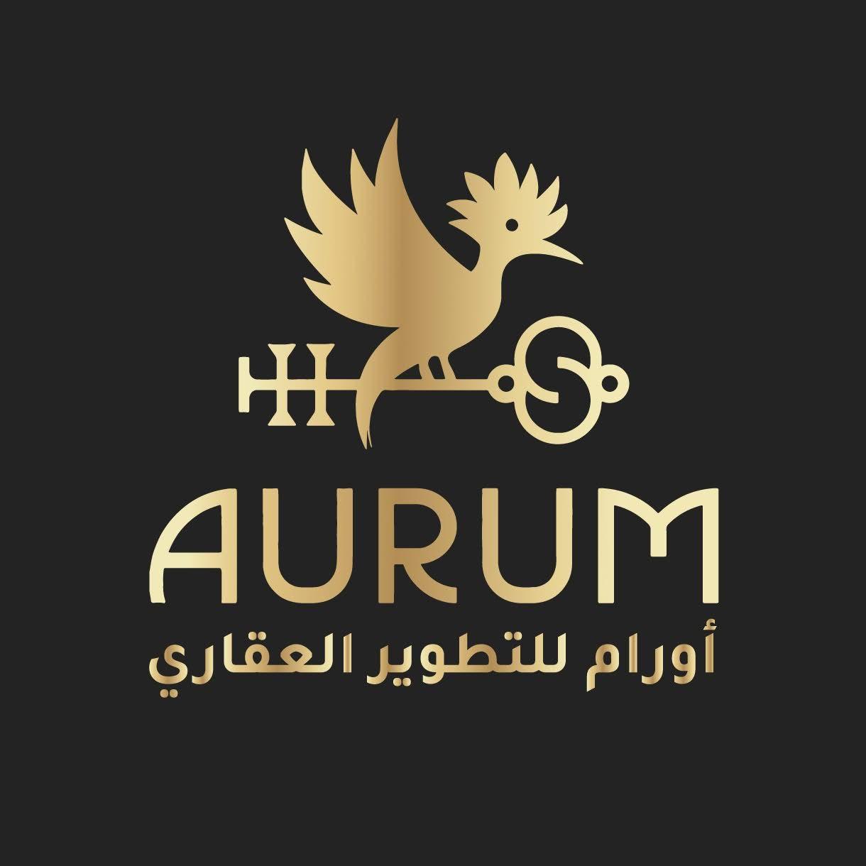 Aurum development Developmemt