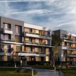 شقة للبيع في لوجار الشيخ زايد الجديدة