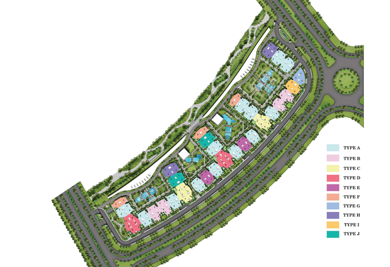 De Joya 1 new capital