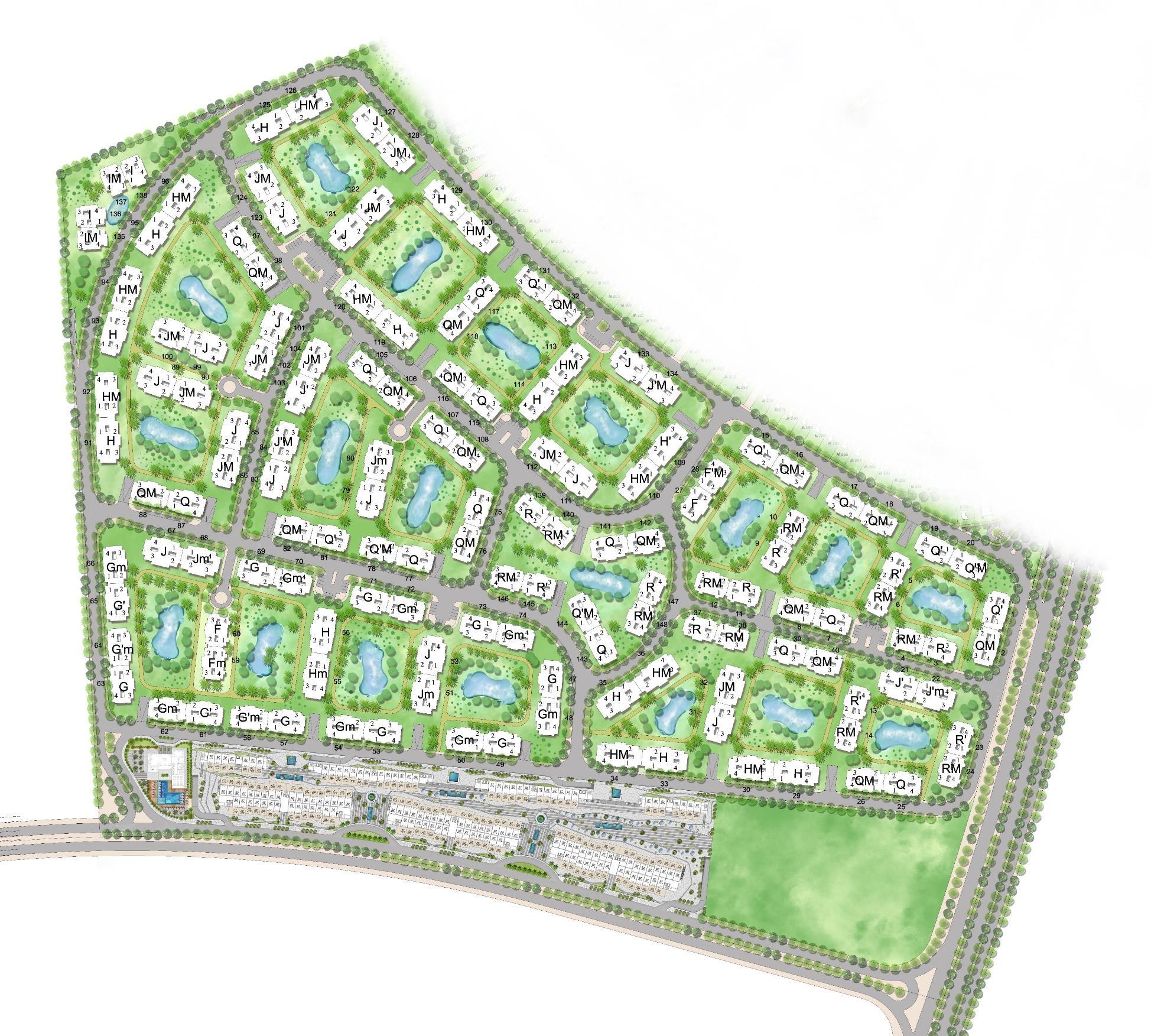 Dejoya Residence new zayed