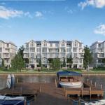 شقة للبيع في ريفر بارك ٣ غرف في مدينة المستقبل من ماونتن فيو