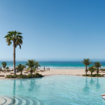 شاليه للبيع في سولاري غرفتين في رأس الحكمة من مصر إيطاليا للتطوير العقاري