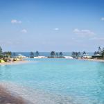 شاليه غرفتين إعادة بيع في سمر في سيدي حنيش من الأهلي صبور للتطوير العقاري كامل التشطيب