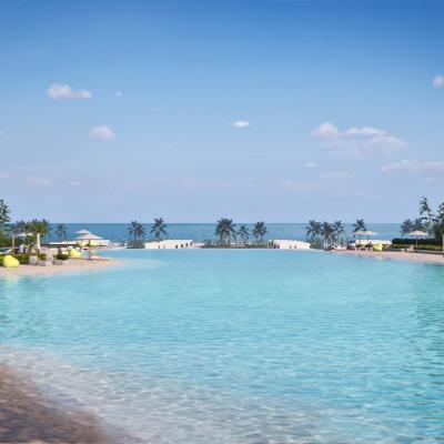 Summer -Sidi Heneish - Al Ahly Sabbour Developments