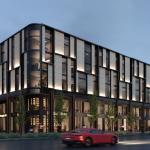 Aura Mall New Damietta ARX Developments