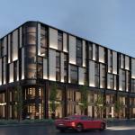 محل للبيع - اورا مول - اخر شارع الصعيدي القديم