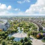 HYDE PARK - NEW CAIRO