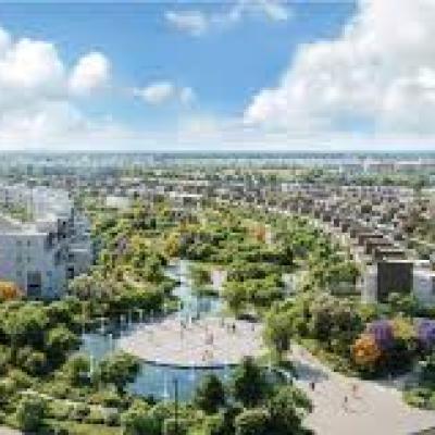 HYDE PARK - NEW CAIRO