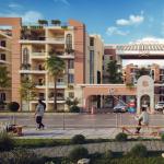 SOKOON - NEW DAMIETTA