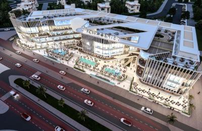 CITY CENTER MALL - NEW DAMIETTA