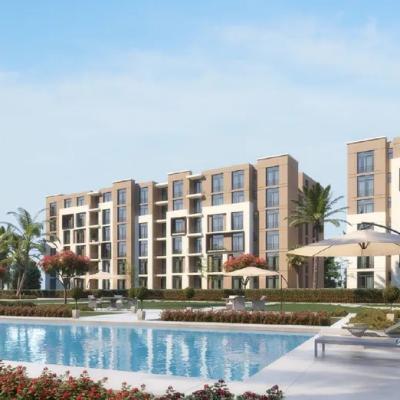 Sarai New Cairo - Madinet Masr