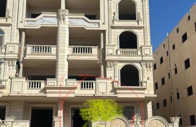 دوبلكس بيت الوطن